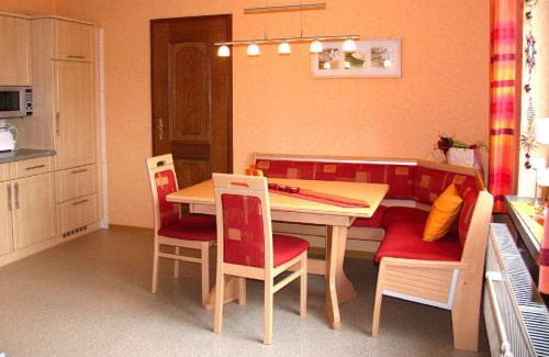 Spahl Apartment | Ferienhof Zum Rössberg