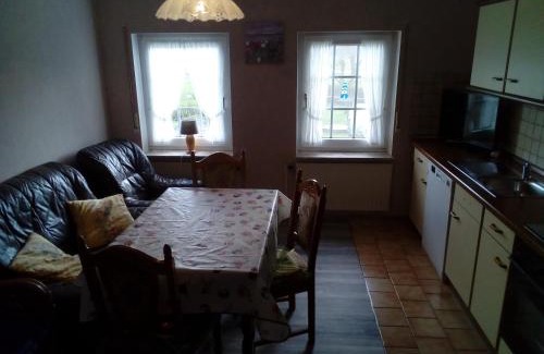 Holtgast Apartment | Ferienhof zur alten Linde