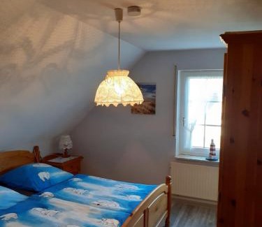 Holtgast Apartment | Ferienhof zur alten Linde
