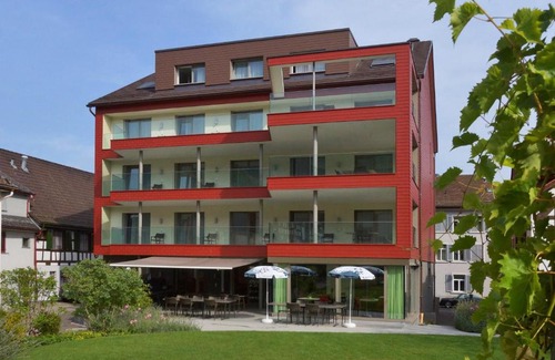 Berlingen Hotel | Ferienhotel Bodensee