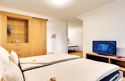 Berlingen Hotel | Ferienhotel Bodensee