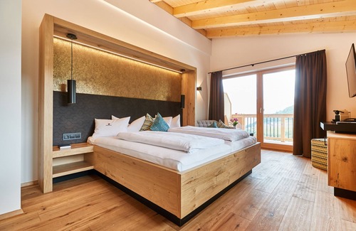 Hainzenberg Hotel | Ferienhotel Jörglerhof
