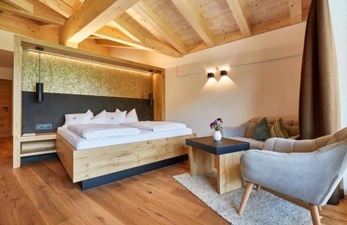 Hainzenberg Hotel | Ferienhotel Jörglerhof