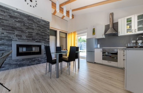 Pula House | Ferienhouse Gita with private pool
