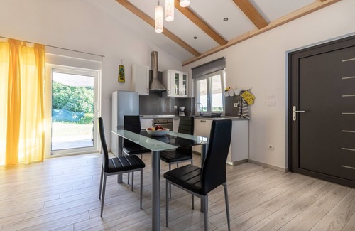 Pula House | Ferienhouse Gita with private pool