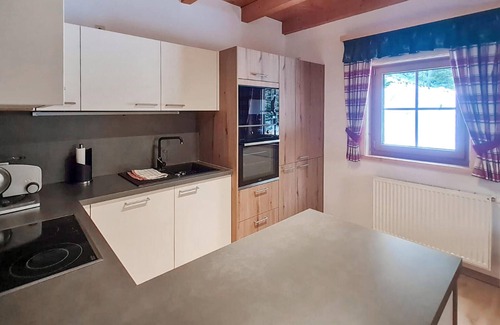 Schoenberg-Lachtal House | Ferienhuette in Lachtal