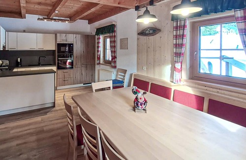 Schoenberg-Lachtal House | Ferienhuette in Lachtal