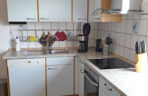 Cuxhaven House | Ferienhus Herbst (Cuxhaven)