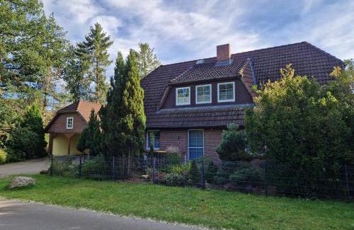 Bispingen House | Ferienhuus Bossel