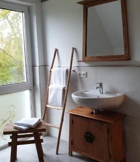 Polchow Apartment | Ferienidyll Hofmann