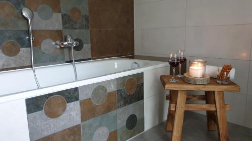 Polchow Apartment | Ferienidyll Hofmann
