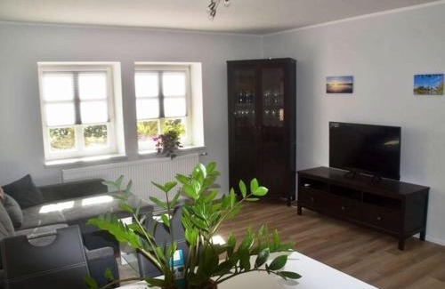 Gielow Apartment | Ferienidyll in Gielow an der Seenplatte