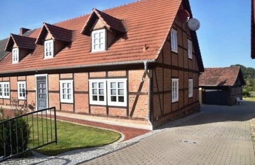 Gielow Apartment | Ferienidyll in Gielow an der Seenplatte, cleaning included