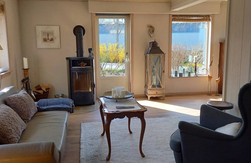 Niesgrau House | Ferienidyll Niesgrau
