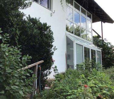 Oberschuetzen Apartment | Ferienidylle Oberschützen