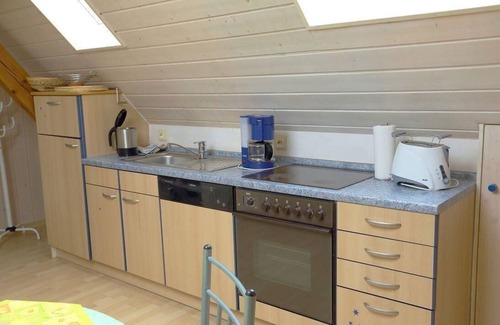 Zarten Apartment | Ferieninsel an der Dreisam
