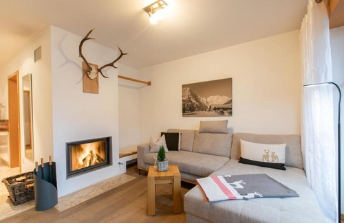 Lenggries Apartment | Ferienlandhaus Alpinum