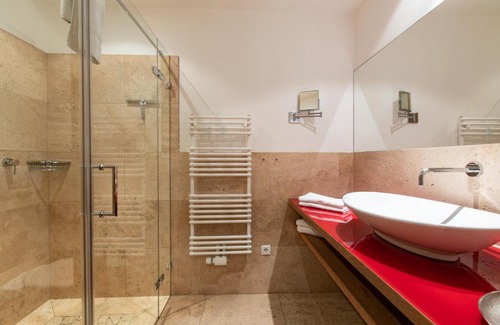 Lenggries Apartment | Ferienlandhaus Alpinum