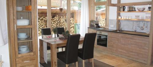 Lenggries Apartment | Ferienlandhaus Alpinum