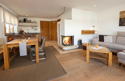 Lenggries Apartment | Ferienlandhaus Alpinum