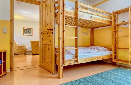 Mistorf Apartment | Ferienlandhof