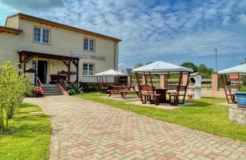 Mistorf Apartment | Ferienlandhof