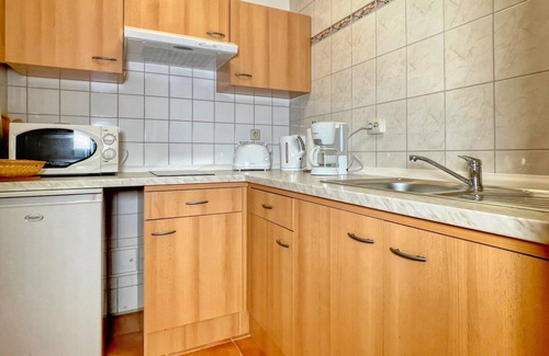 Mistorf Apartment | Ferienlandhof Mistorf - Holiday apartment 2