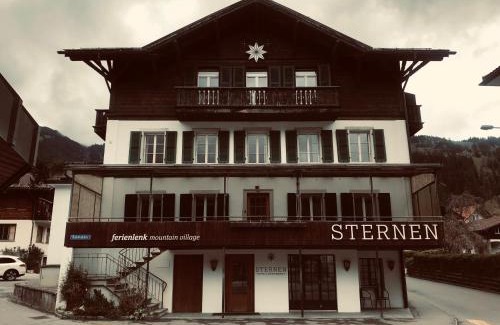 Lenk Apartment | Ferienlenk Mountain Village