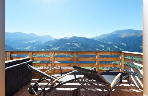 Lenk Apartment | Ferienlenk Mountain Village