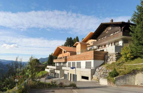 Lenk Apartment | Ferienlenk Mountain Village