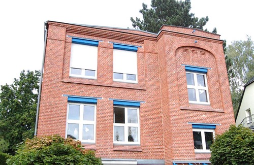 Reichenbrand Apartment | Ferienloft Chemnitz
