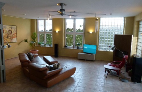 Reichenbrand Apartment | Ferienloft Chemnitz