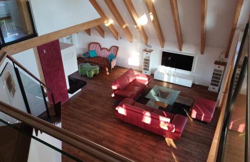 Dalum Apartment | Ferienloft Dalum