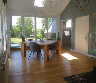 Hofen Apartment | FerienLoft Eifeel Good - Natururlaub in Monschau