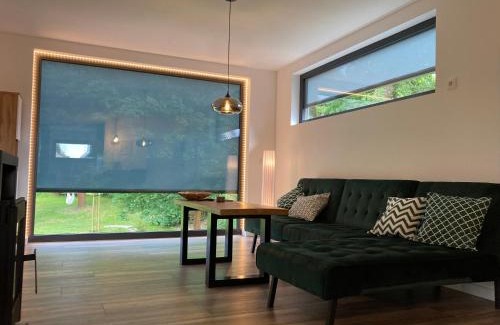 Straupitz Apartment | Ferienloft Libela Straupitz im Spreewald