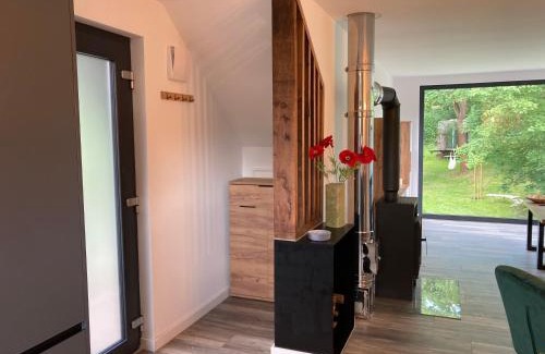 Straupitz Apartment | Ferienloft Libela Straupitz im Spreewald