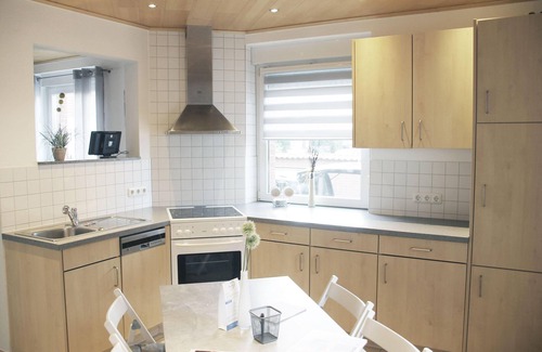 Hochelheim Apartment | Feriennest Hüttenberg