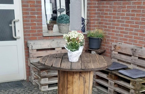 Hochelheim Apartment | Feriennest Hüttenberg