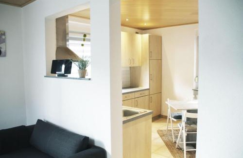 Hochelheim Apartment | Feriennest-Huettenberg