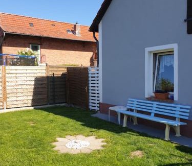 Hattorf Apartment | Ferienoase Hattorf