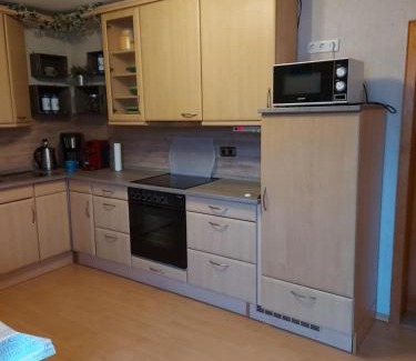 Hattorf Apartment | Ferienoase Hattorf