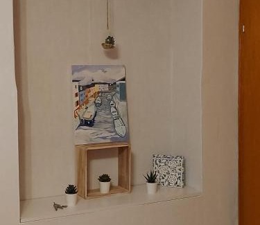 Hattorf Apartment | Ferienoase Hattorf