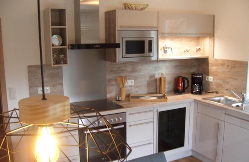 Pleystein Apartment | Ferienoase im Zottbachtal