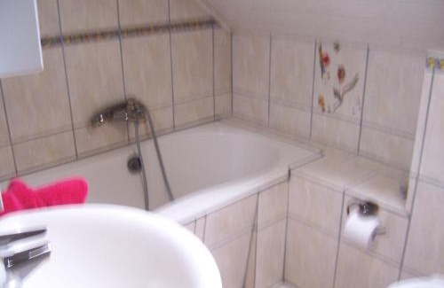 Pleystein Apartment | Ferienoase im Zottbachtal