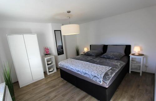 Kohlscheid Apartment | Ferienoase mit Fernblick
