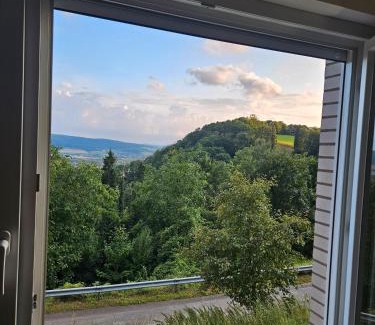 Auteal Apartment | Ferienoase Weitblick
