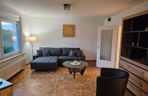 Auteal Apartment | Ferienoase Weitblick