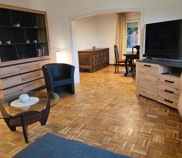 Auteal Apartment | Ferienoase Weitblick