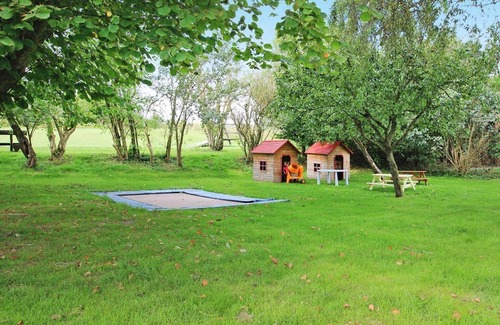 Babke House | Ferienort im Moritz-Nationalpark Mirow