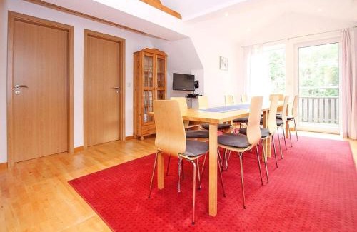 Babke House | Ferienort im Moritz-Nationalpark Mirow, cleaning included